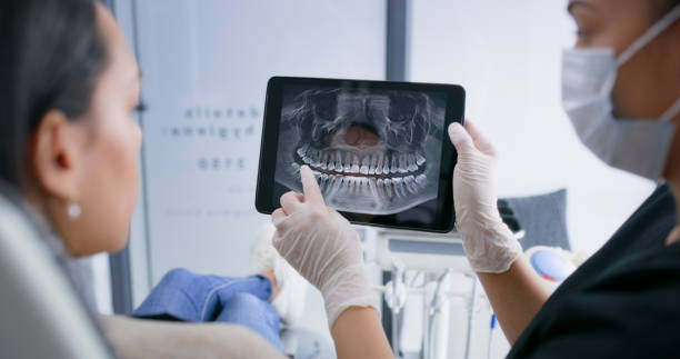 Licensed Dental service in Demarest, NJ - Smile Center Dentistry